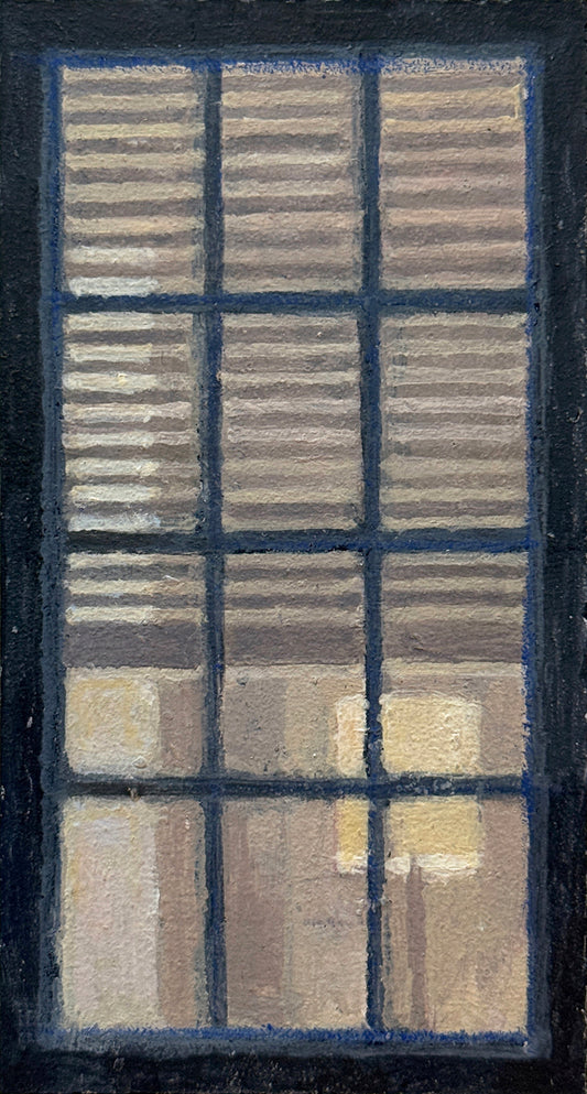 Mike Howat - Reading Lamp