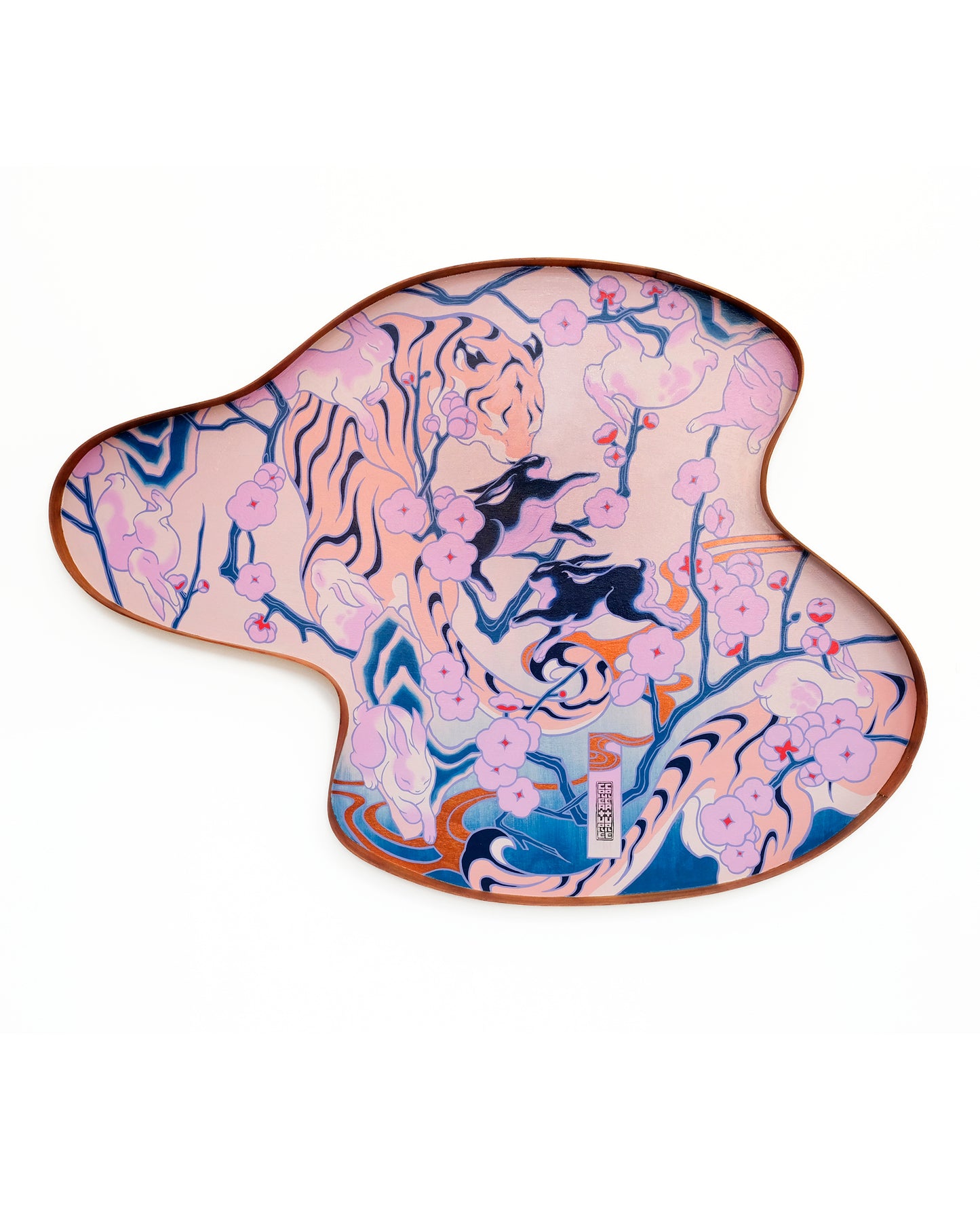 Creature Creature - Hum of life, bloom in springtime