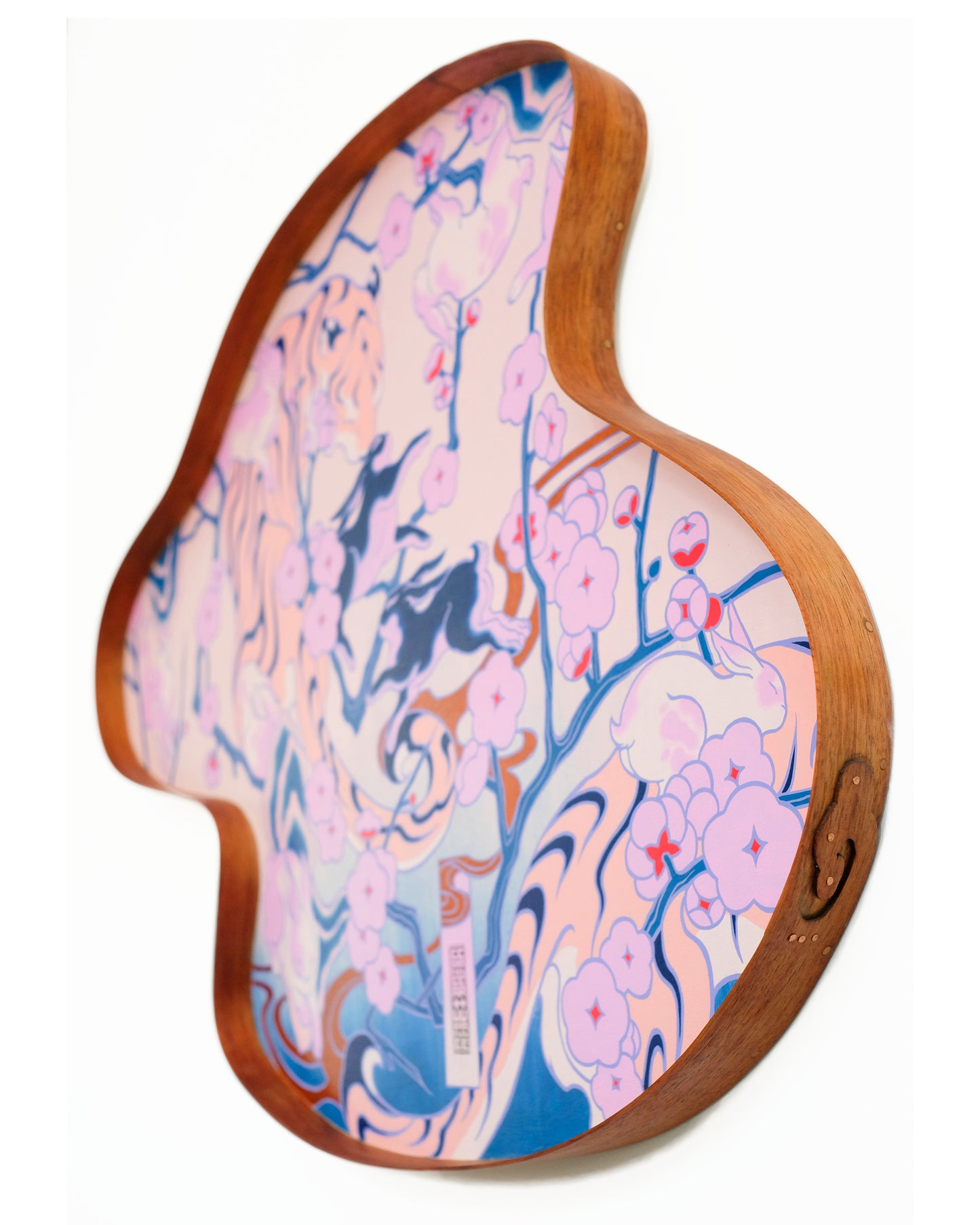 Creature Creature - Hum of life, bloom in springtime