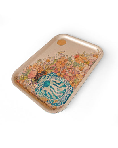 リリー セイカ ジョーンズ - ティーパーティー バーチ トレイ V2