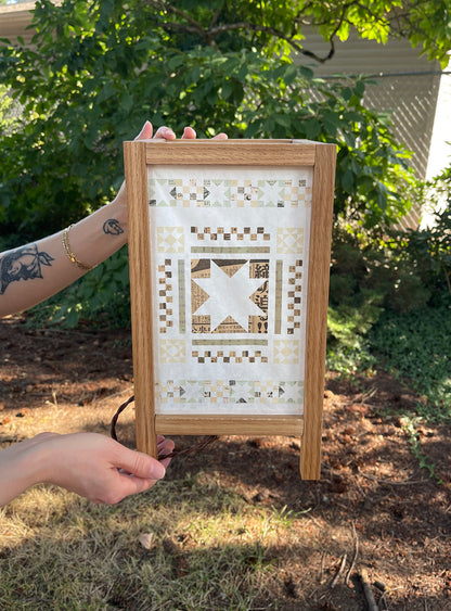 Erika Strohecker - Andon