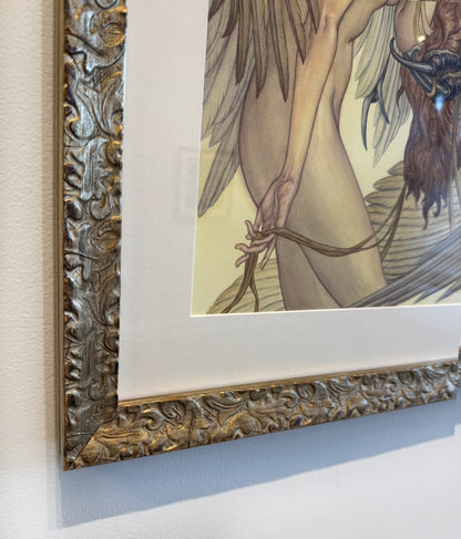 Jason Mowry - Transcripts