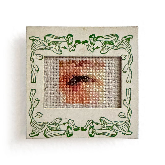 Jessica Tang - EYE 2