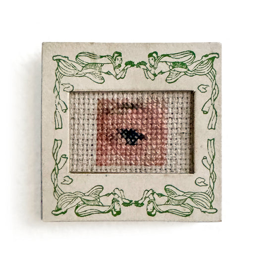 Jessica Tang - EYE 3