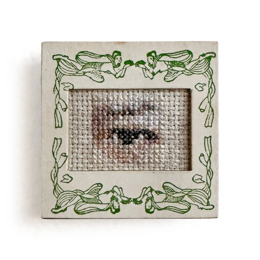 Jessica Tang - EYE 4