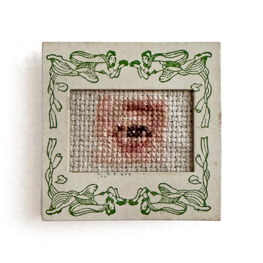 Jessica Tang - EYE 8