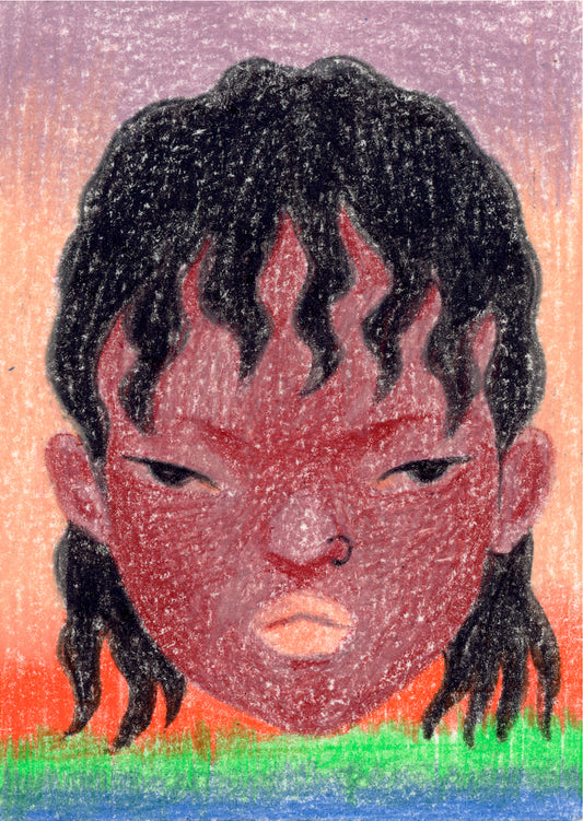 Jiayue Li - Untitled 2