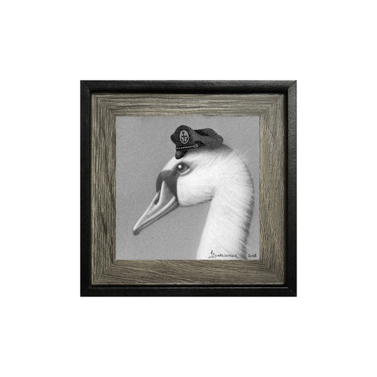 Juliet Schreckinger - Captain Delores