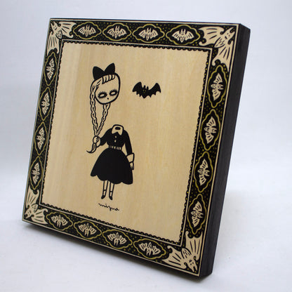 Mizna Wada - Just My Head