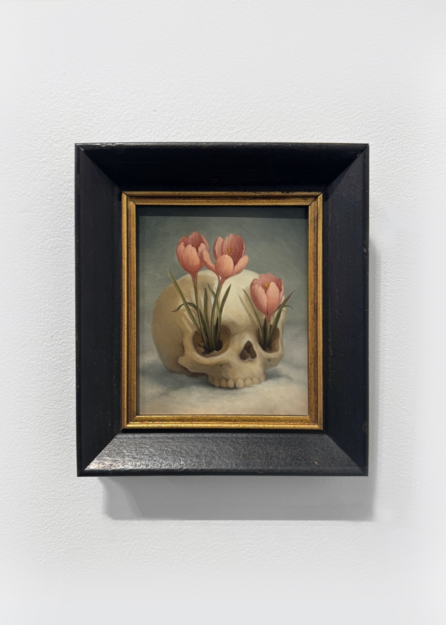 Katie Gamb - A Light Exists in Spring