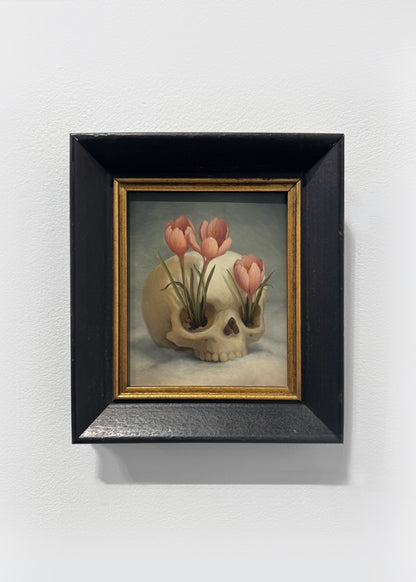 Katie Gamb - A Light Exists in Spring