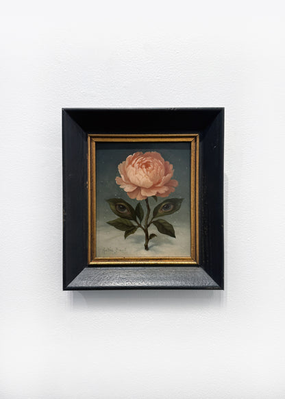 Katie Gamb - Saint Lucy in Winter