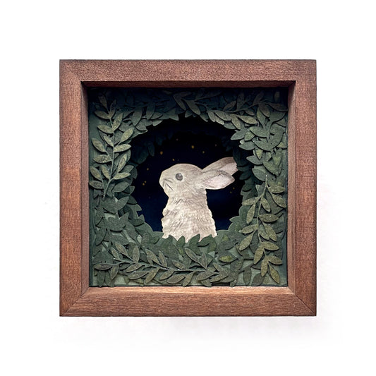 Kanako Abe  - A Star Gazer #2 (Bunny)