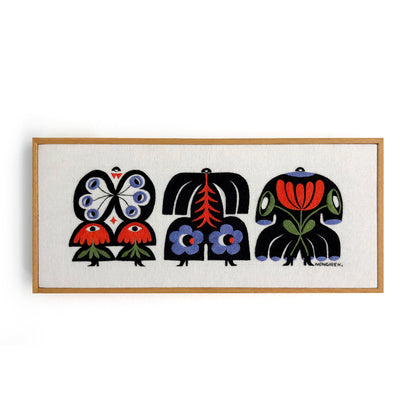 Nengiren - Kebun Larut Malam 1