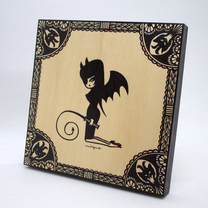 Mizna Wada - Lady of the Lash