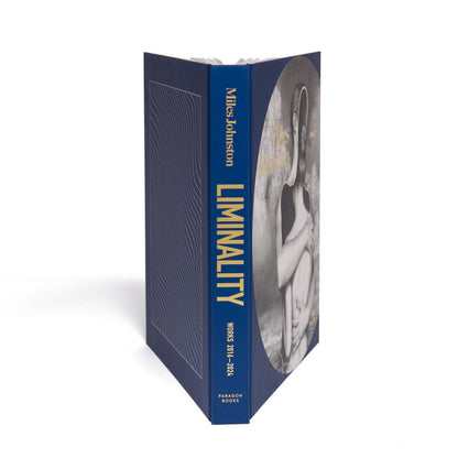 Miles Johnston - Liminality