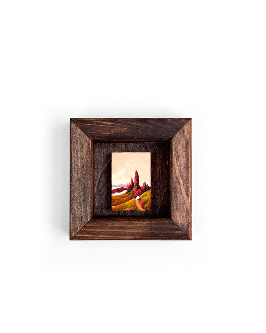 Lizzy Gass - Old Man's Sheep