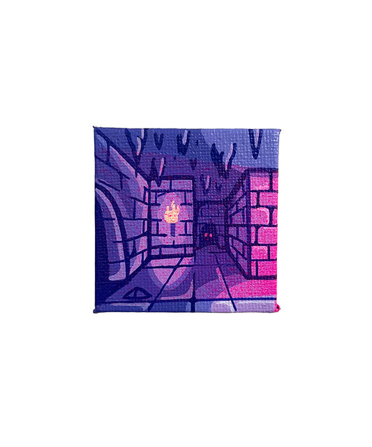 Matthew Crumpton - Lost