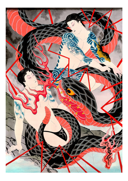 David Le Goon - Love Island - A New Bombshell Has Entered The Villa (3/3)