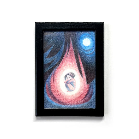 Marjolaine Roller - Birth