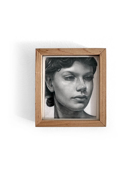Michael Powers Tarantelli - Bella