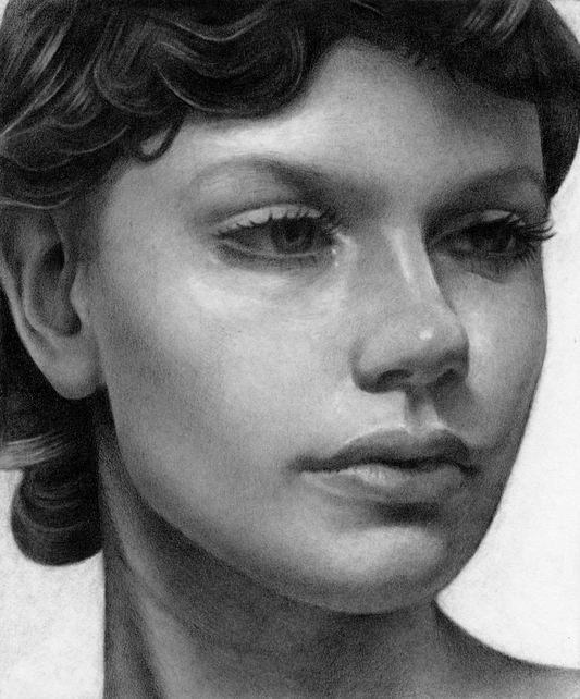 Michael Powers Tarantelli - Bella