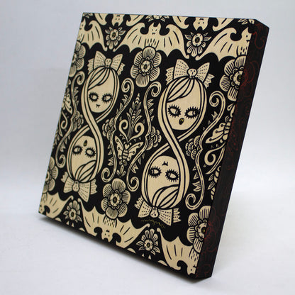 Mizna Wada - Midnight Motif