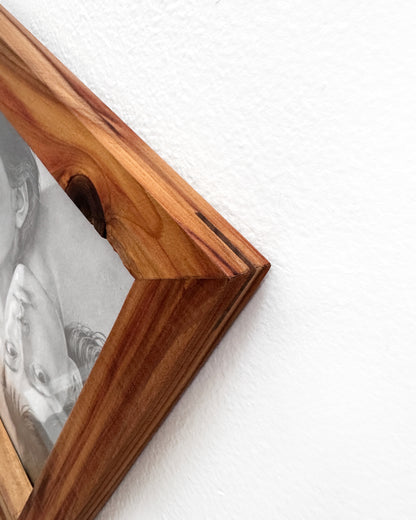 Jim Chen-Hsiang Hu - Resurrection