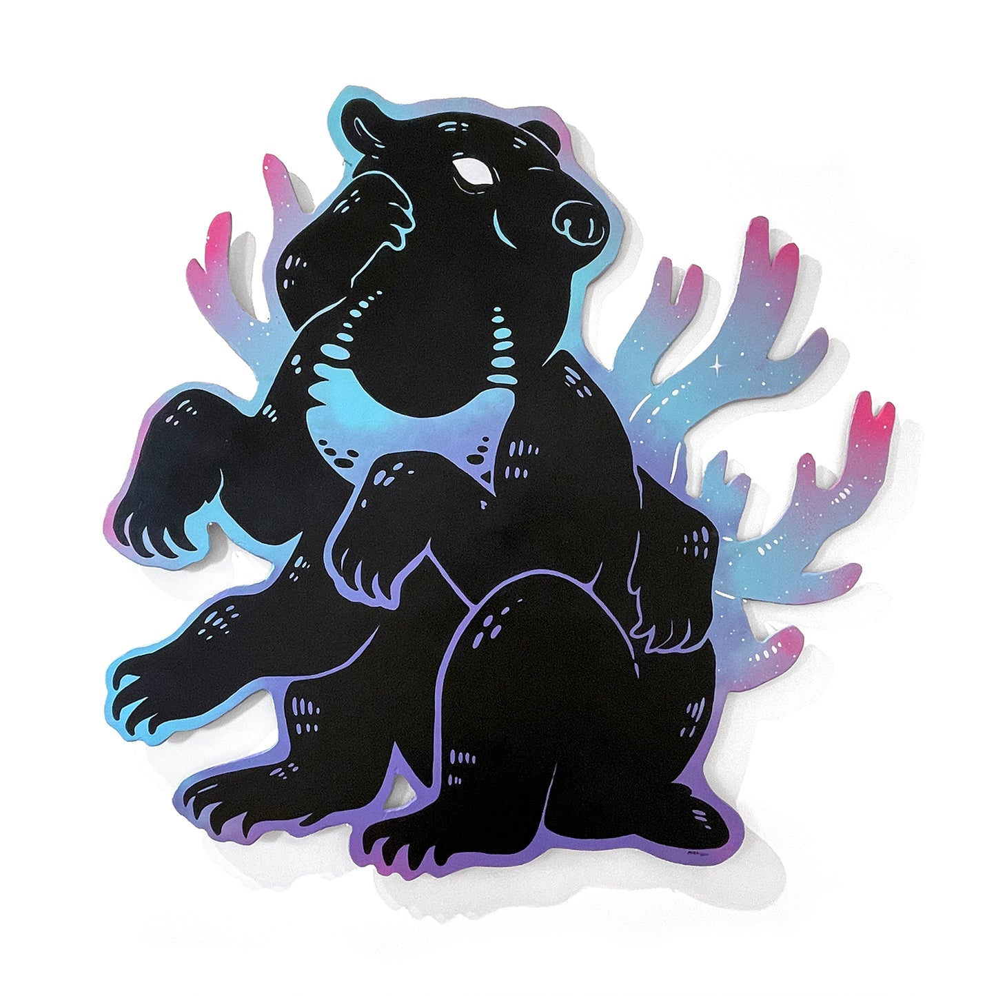 Faunwood - Moon Bear