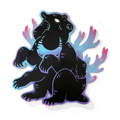 Faunwood - Moon Bear