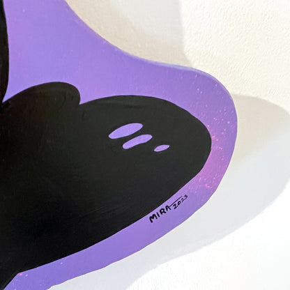 Faunwood - Moon Bear