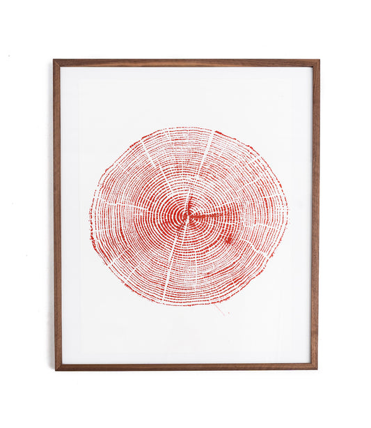 Takahiro Moriki - Hinomaru Stump