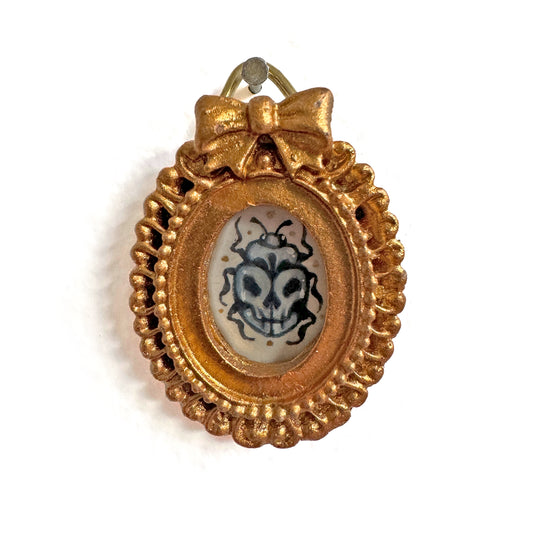 Nana Williams - Coccinella 2