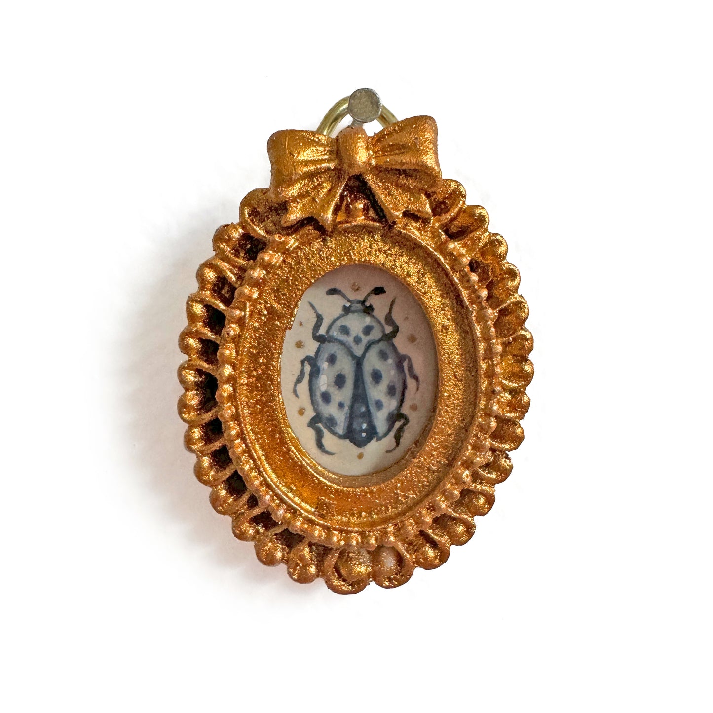 Nana Williams - Coccinella 3