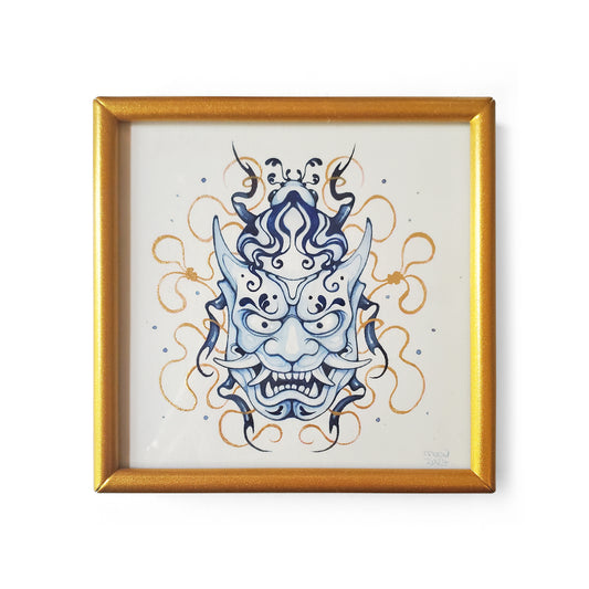 Nana Williams - Vengeful Metamorphosis 1