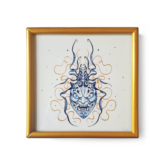 Nana Williams - Vengeful Metamorphosis 2