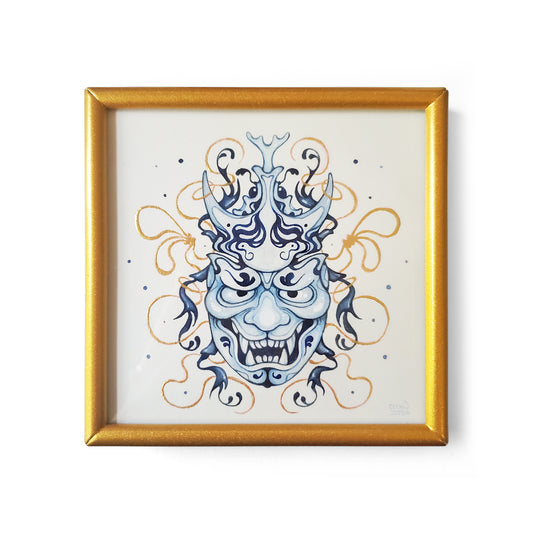 Nana Williams - Vengeful Metamorphosis 3