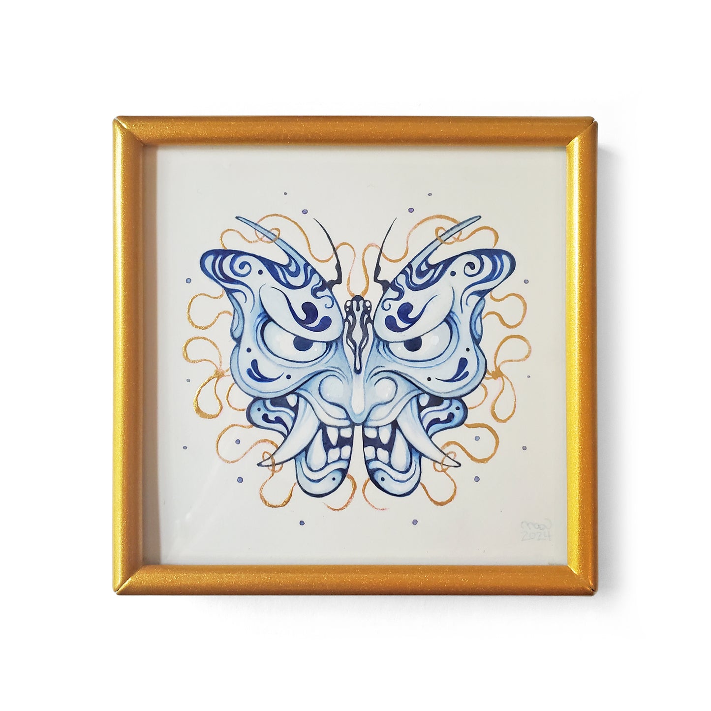 Nana Williams - Vengeful Metamorphosis 4