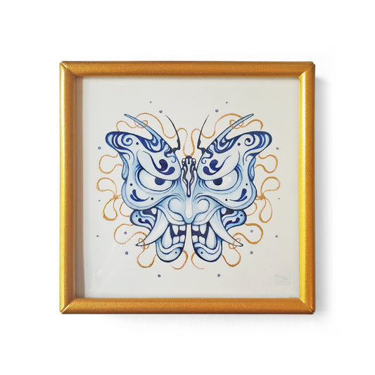 Nana Williams - Vengeful Metamorphosis 4