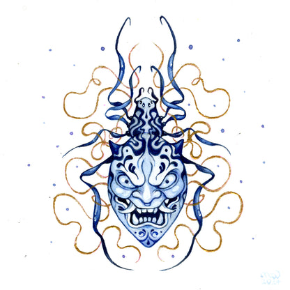 Nana Williams - Vengeful Metamorphosis 2