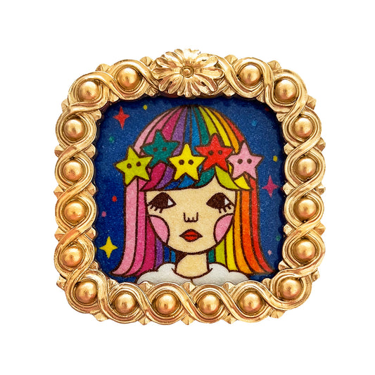 ナオシ - レインボースターガール