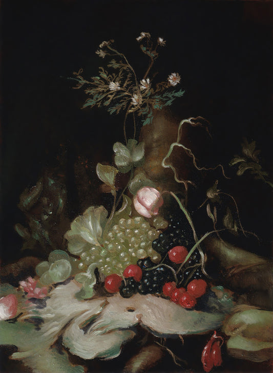 Nicole Duennebier - Night Table (3)