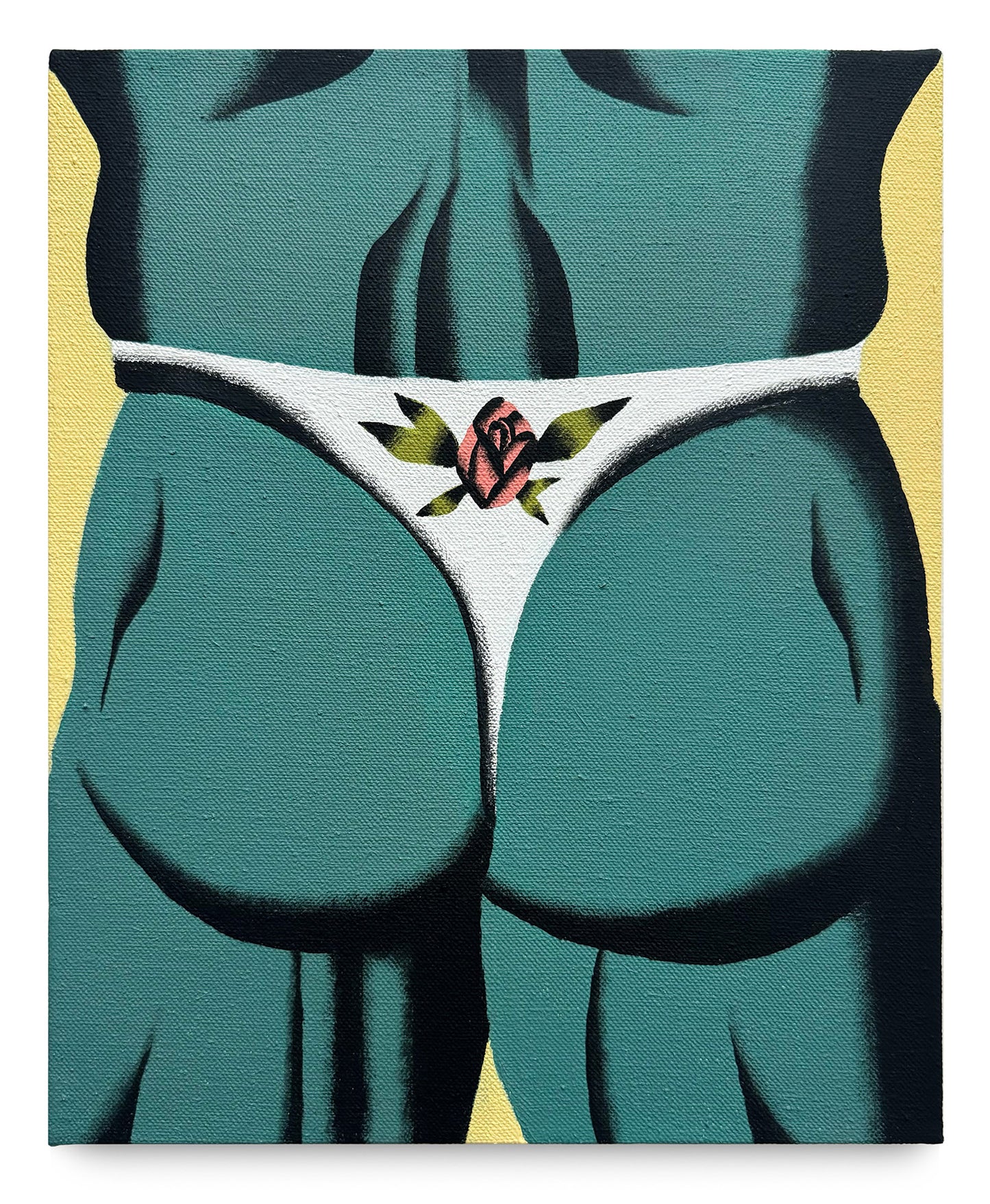 Brad Hoseley - Nightcap