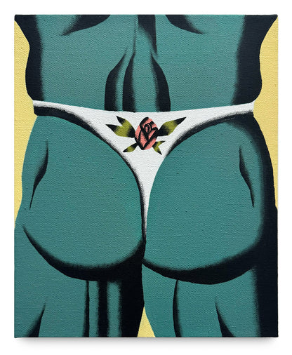 Brad Hoseley - Nightcap