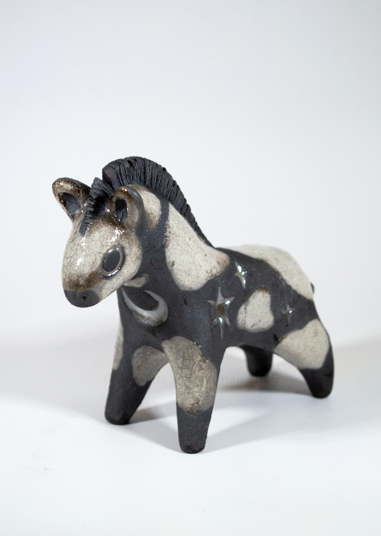 フォーンウッド - ルーン