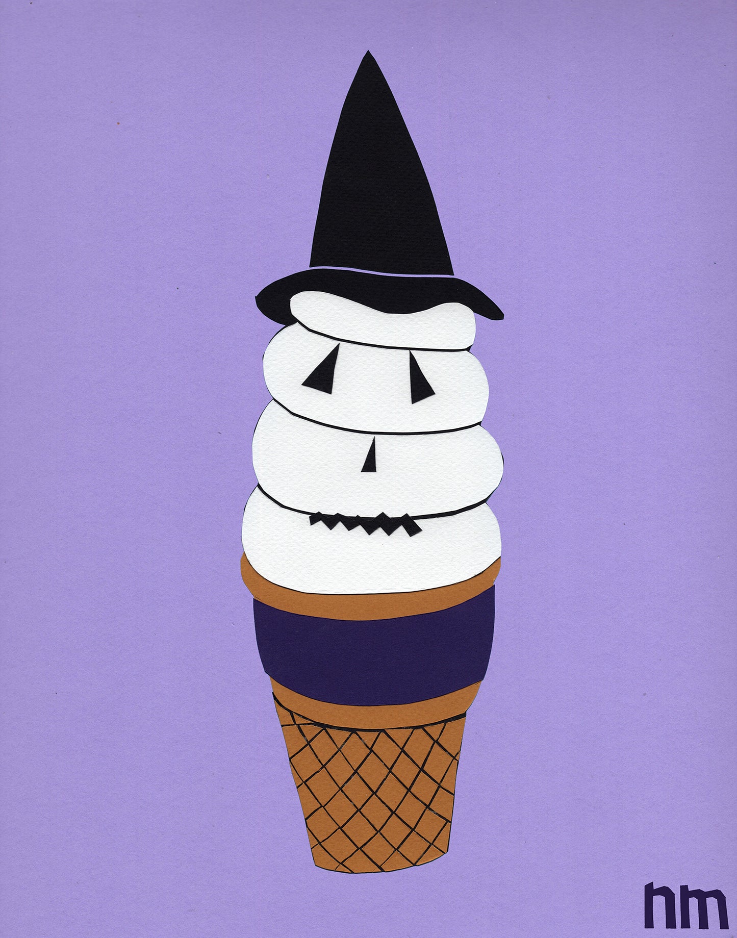 Nathan Mckee - Okinawan Ice Cream