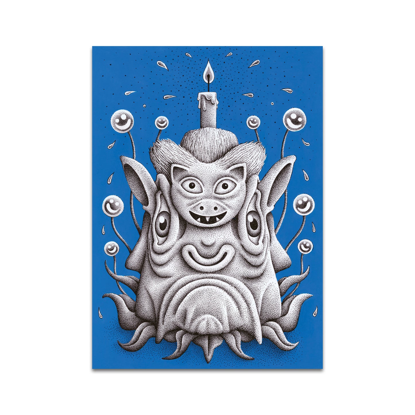 P10 - Aaron Robert Baker Postcard 2