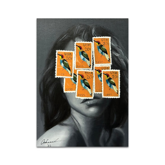 P10 - Alex Achaval Postcard 1