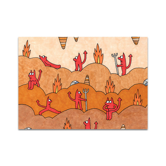 P10 - Alex Cline Postcard 1