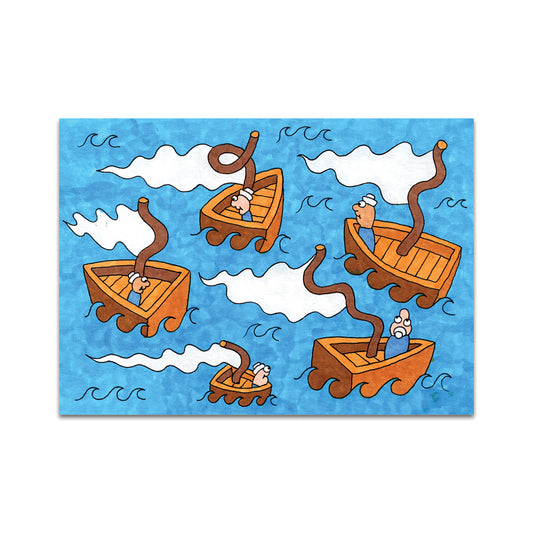 P10 - Alex Cline Postcard 3